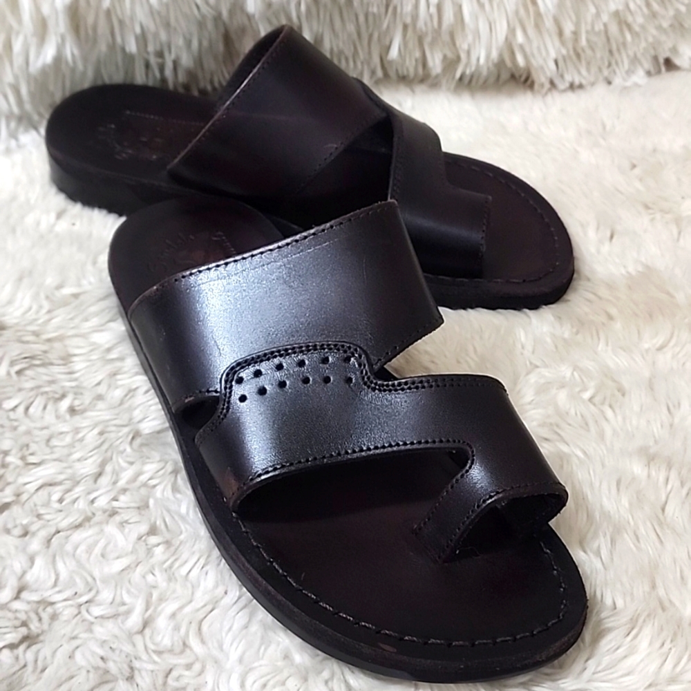 Jerusalem Sandals - image 4